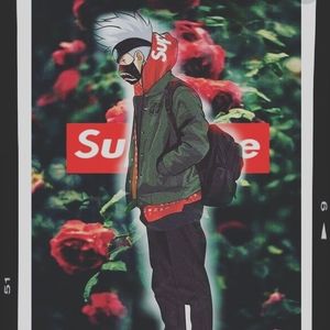 Meet your Posher, Jimmy